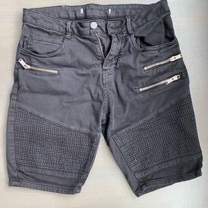 Zara Men’s Shorts